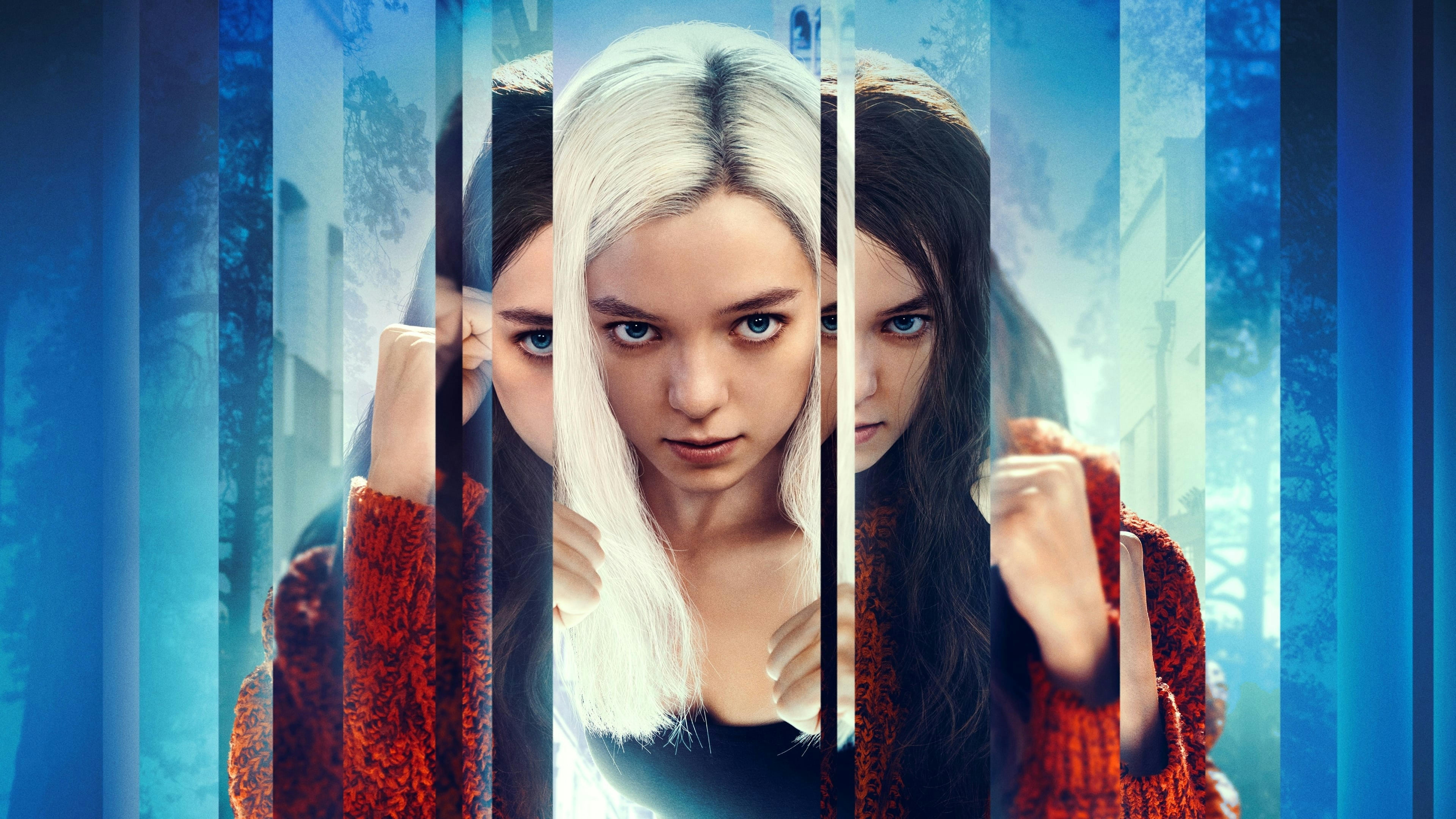 Hanna | Season 1 | Episode 7: Road | Soundtrack Hanna | Season 1 | Episode 7: Road | Soundtrack